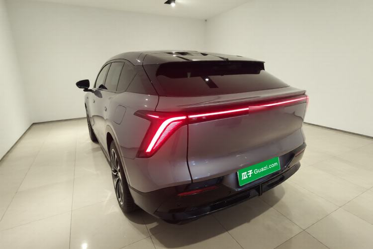 Used HiPhi Y 2023 765 km Flagship Edition Exterior 2