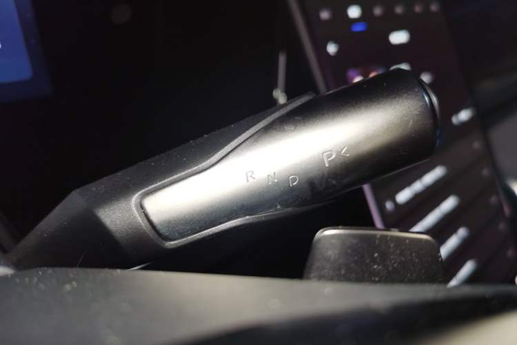 Used HiPhi Y 2023 560 km Elite Version Gear Lever