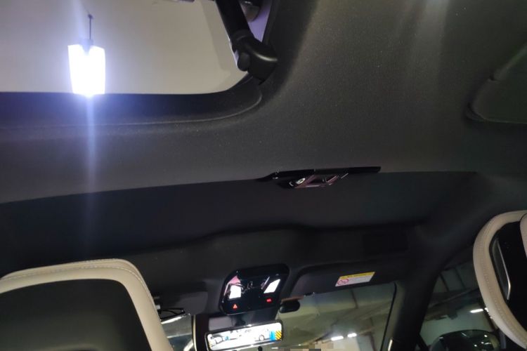 Used HiPhi Y 2023 560 km Pioneer Edition Headliner
