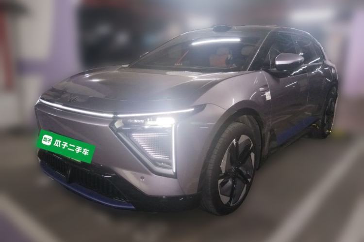 Used HiPhi Y 2023 560 km Elite Version Guazi used car, China used car export, Used car for sale, Used  cars, Cheapest cars for sale