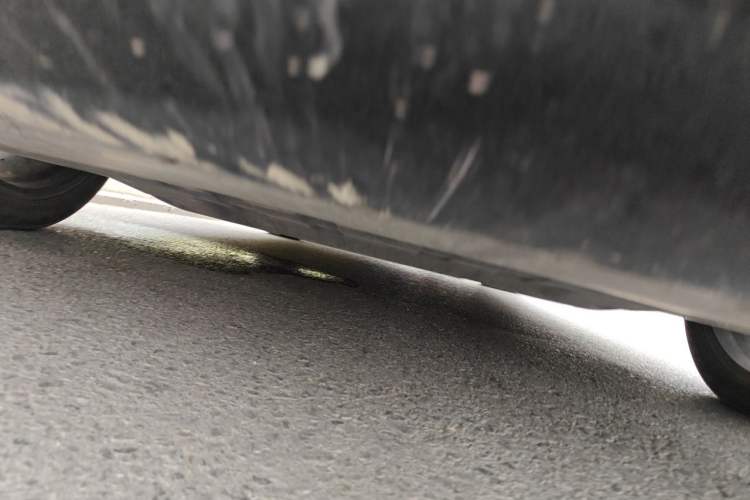 Used HiPhi Y 2023 765 km Flagship Edition Chassis Front