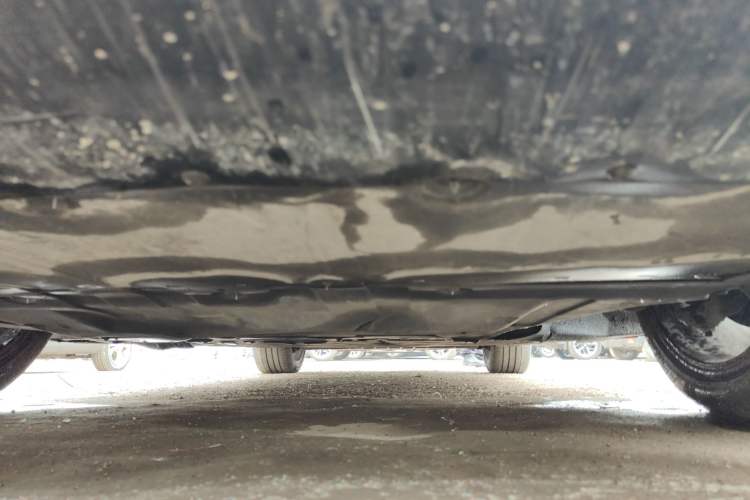 Used HiPhi Y 2023 560 km Pioneer Edition Chassis Front