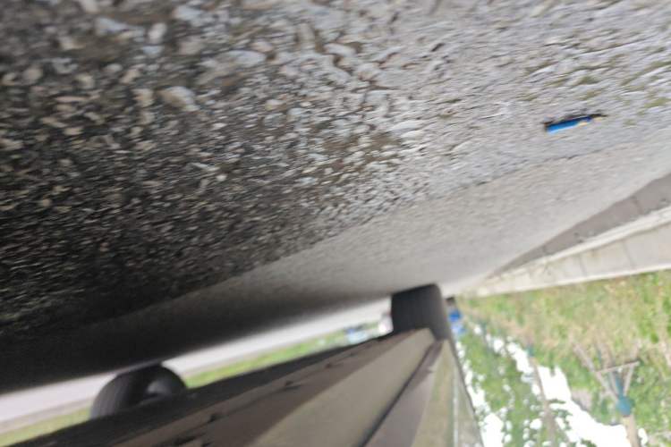 Used HiPhi Y 2023 765 km Flagship Edition Chassis Front Right