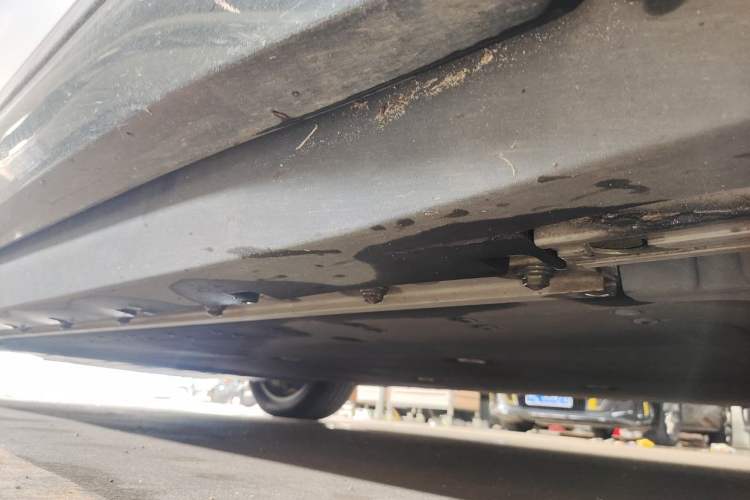 Used HiPhi Y 2023 560 km Pioneer Edition Chassis Front Right