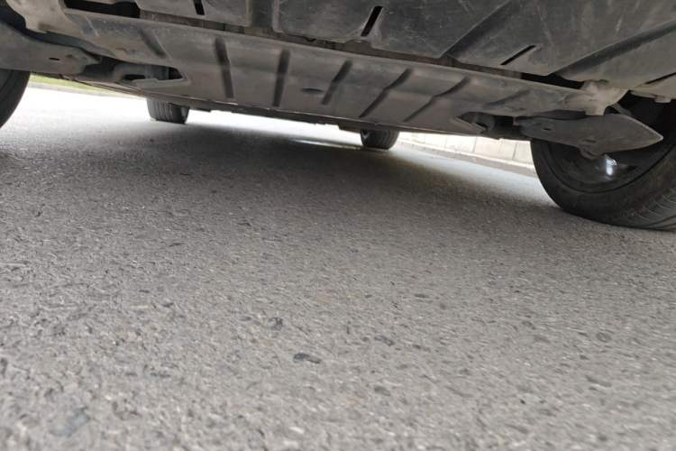 Used HiPhi Y 2023 765 km Flagship Edition Chassis Rear