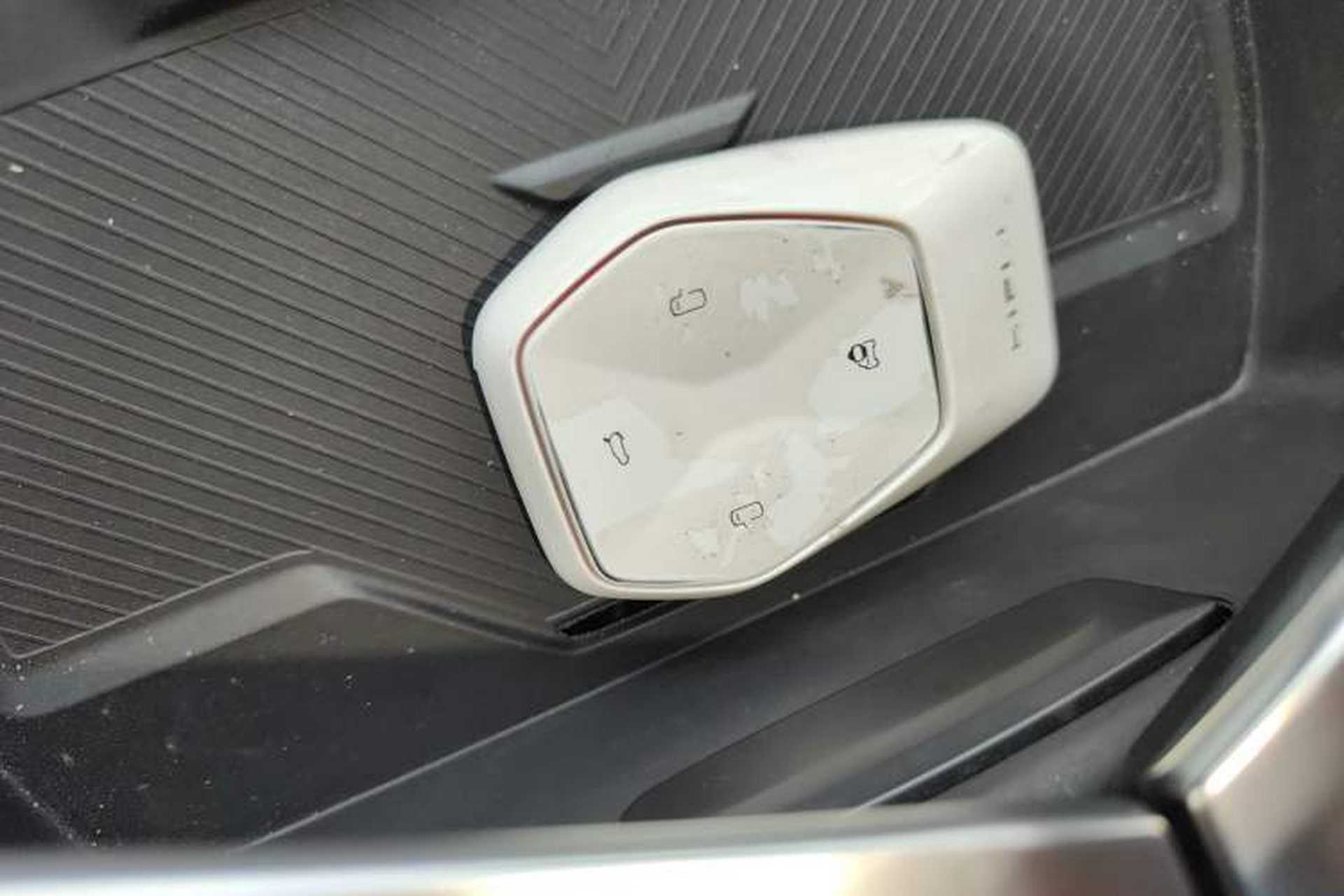 Used HiPhi Y 2023 560 km Pioneer Edition Vehicle Key