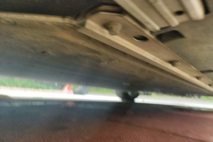 Used HiPhi Y 2023 560 km Pioneer Edition Chassis Rear Right