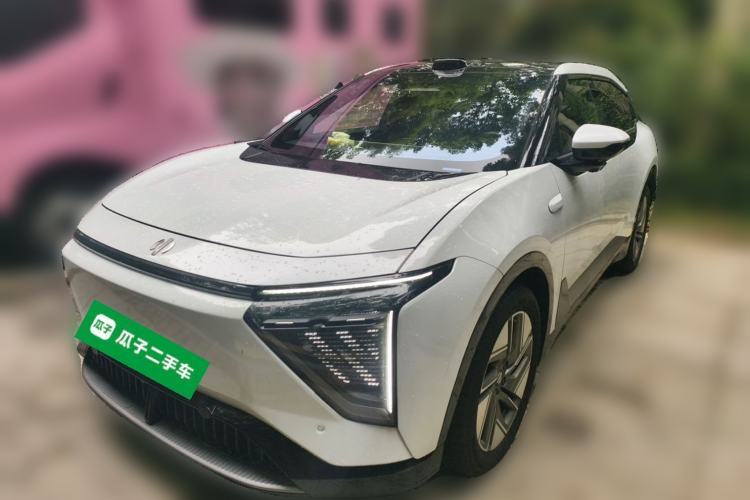 Used HiPhi Y 2023 560 km Pioneer Edition Guazi used car, China used car export, Used car for sale, Used  cars, Cheapest cars for sale