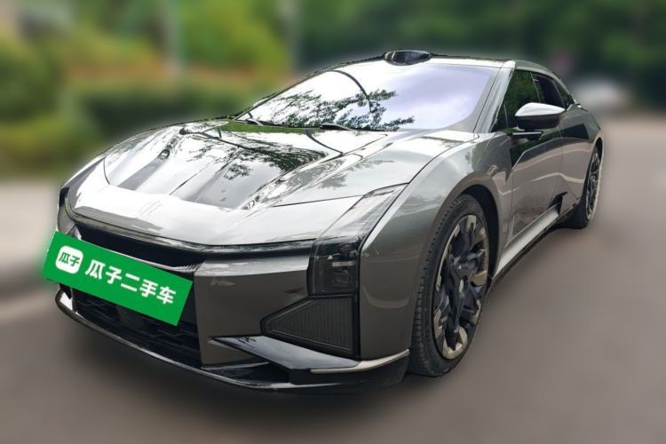 Used HiPhi Z 2023 City Edition Four Seats Guazi used car, China used car export, Used car for sale, Used  cars, Cheapest cars for sale