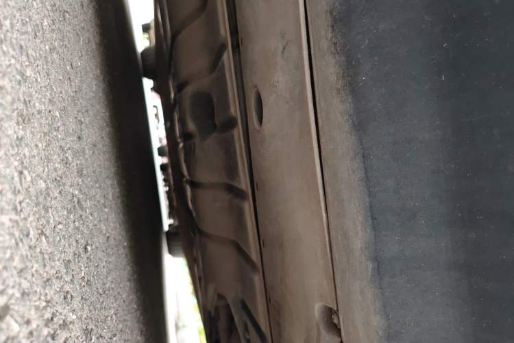 Used HiPhi Z 2023 City Edition Four Seats Chassis Rear