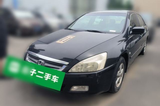 Used Honda Accord 2004 2.0L