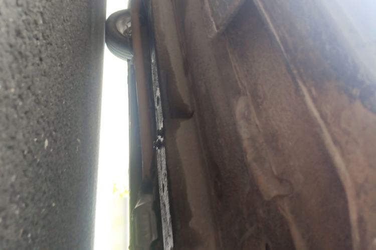 Used Honda Accord 2004 2.0L Chassis Front Right