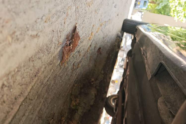 Used Honda Accord 2004 2.4L Chassis Front Right