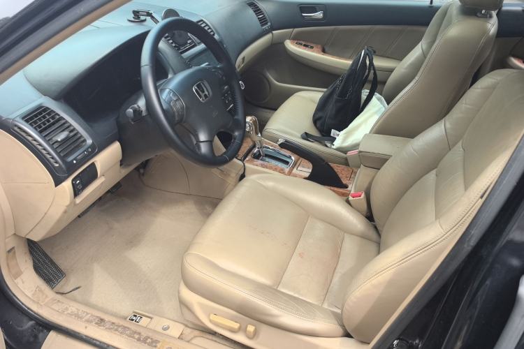 Used Honda Accord 2004 2.4L Driver Seat