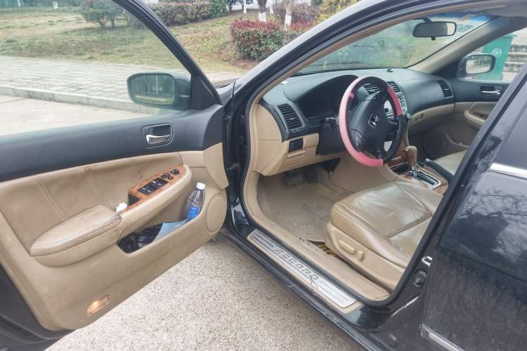 Used Honda Accord 2004 2.4L Driver Seat
