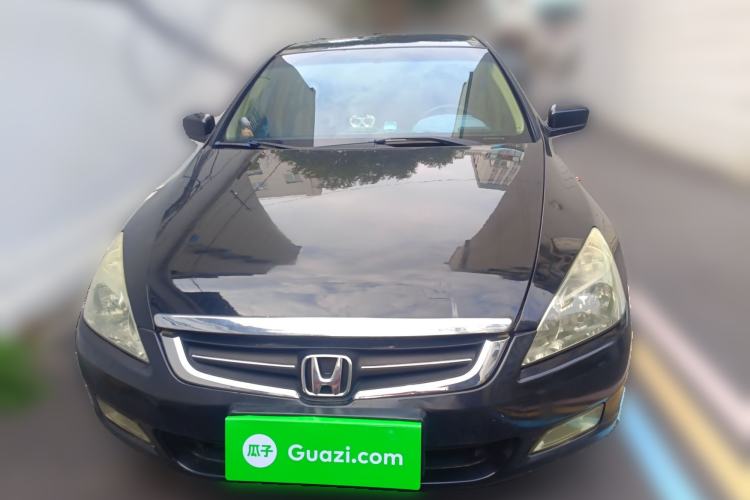 Used Honda Accord 2004 2.0L Front