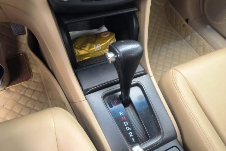 Used Honda Accord 2004 2.0L Gear Lever