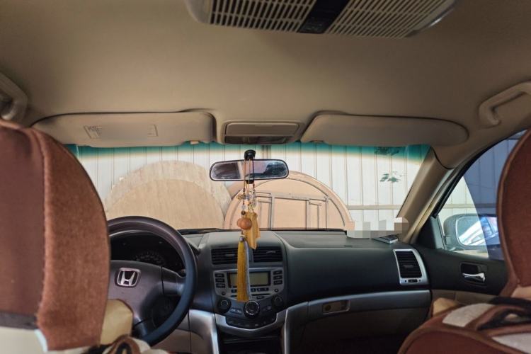 Used Honda Accord 2004 2.0L Headliner