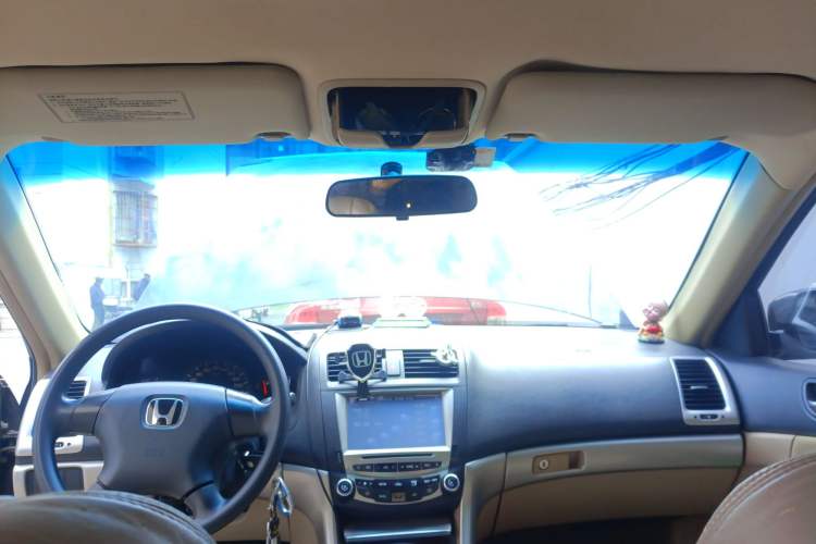 Used Honda Accord 2004 2.0L Headliner