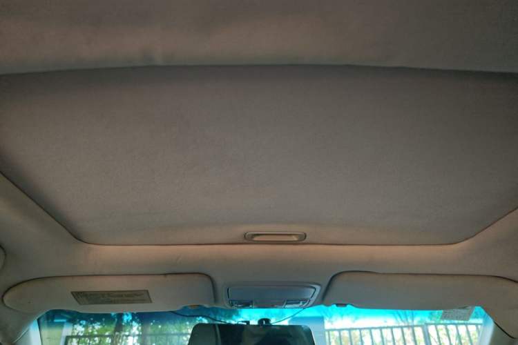 Used Honda Accord 2004 2.4L Headliner