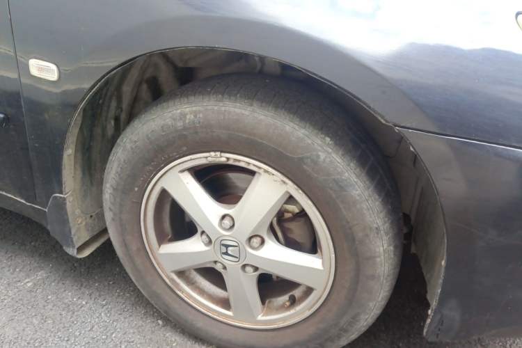 Used Honda Accord 2004 2.0L Right Front Wheel Hub