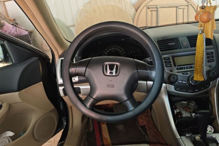 Used Honda Accord 2004 2.0L Steering Wheel