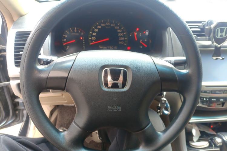 Used Honda Accord 2004 2.0L Steering Wheel