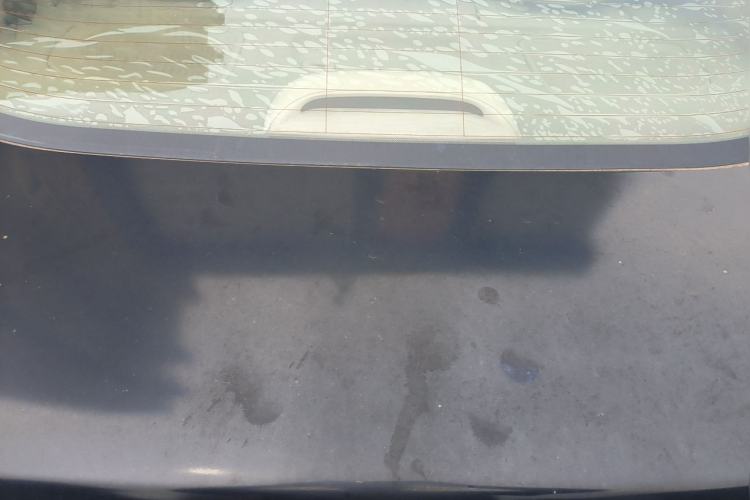 Used Honda Accord 2004 2.0L Trunk