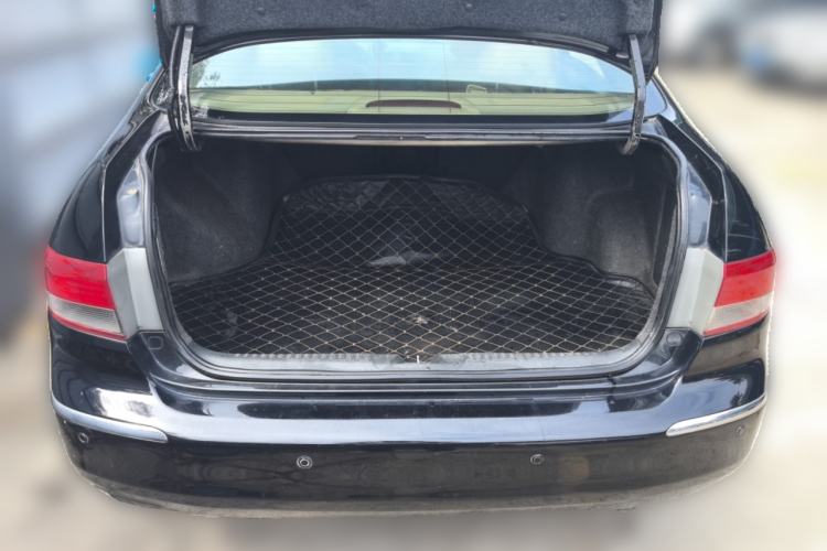 Used Honda Accord 2004 2.4L Trunk