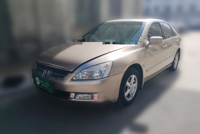 Used Honda Accord 2004 2.4L