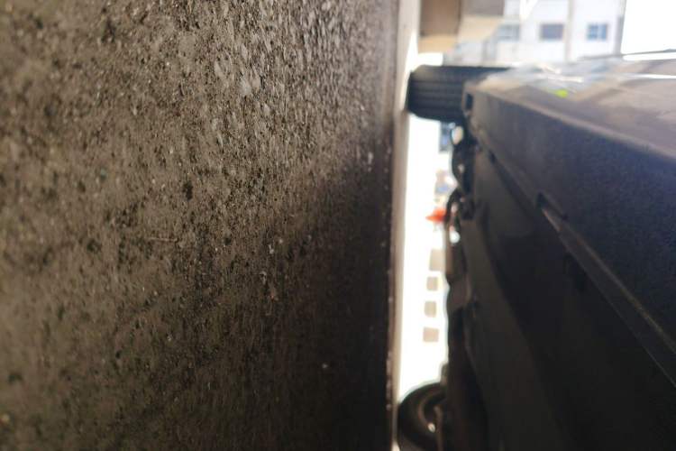 Used Honda Accord 2004 2.4L Chassis Front Right