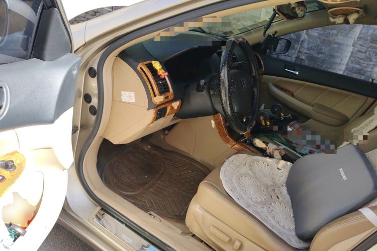 Used Honda Accord 2004 2.4L Driver Seat