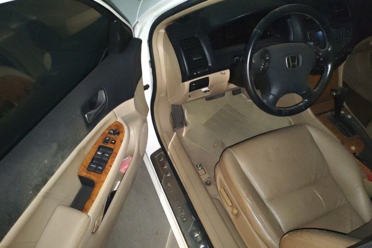 Used Honda Accord 2004 2.4L Driver Seat