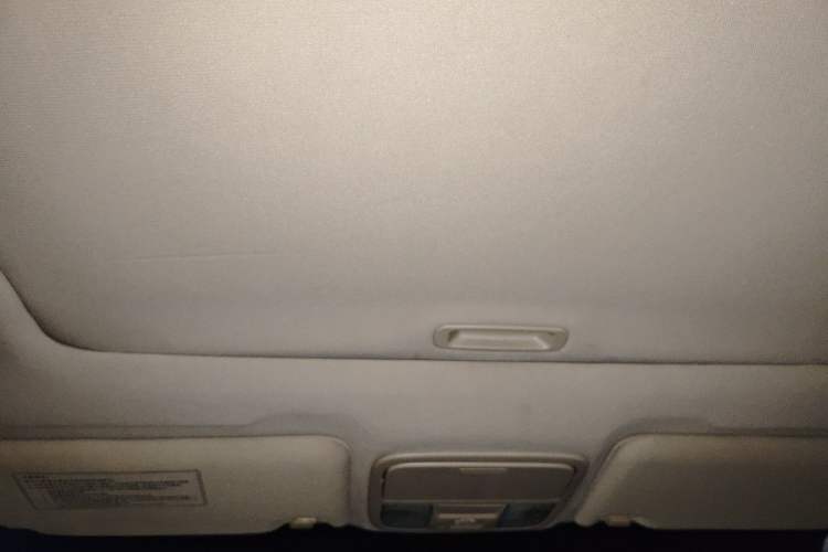 Used Honda Accord 2004 2.4L Headliner