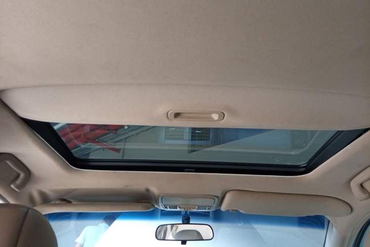Used Honda Accord 2004 2.4L Headliner