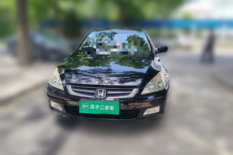 Used Honda Accord 2005 2.0L standard version Front