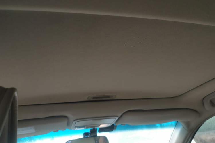 Used Honda Accord 2005 3.0L V6 Headliner