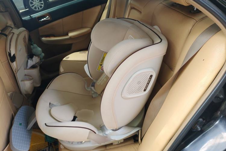 Used Honda Accord 2005 2.0L standard version Left Rear Seat