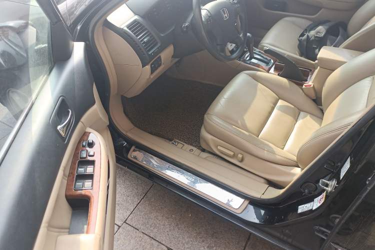 Used Honda Accord 2006 2.4L standard version Driver Seat