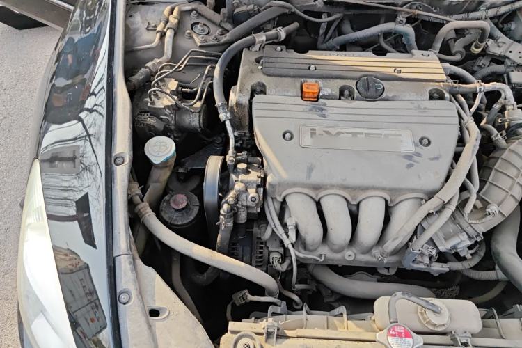 Used Honda Accord 2006 2.4L standard version Engine Bay Right