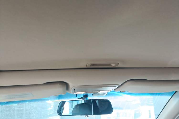 Used Honda Accord 2006 2.4L standard version Headliner