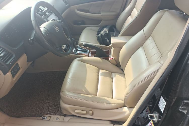Used Honda Accord 2006 2.4L standard version Left Front Seat
