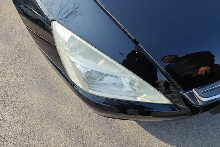 Used Honda Accord 2006 2.4L standard version Right Front Headlight