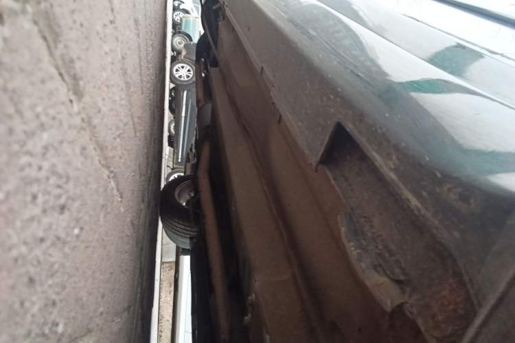 Used Honda Accord 2007 2.4L Automatic Comfort Classic Edition Chassis Front Right