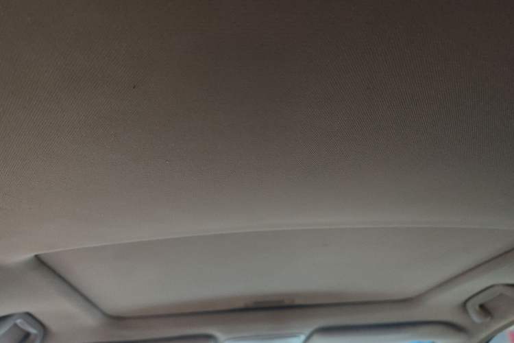 Used Honda Accord 2007 2.4L Automatic Comfort Classic Edition Headliner
