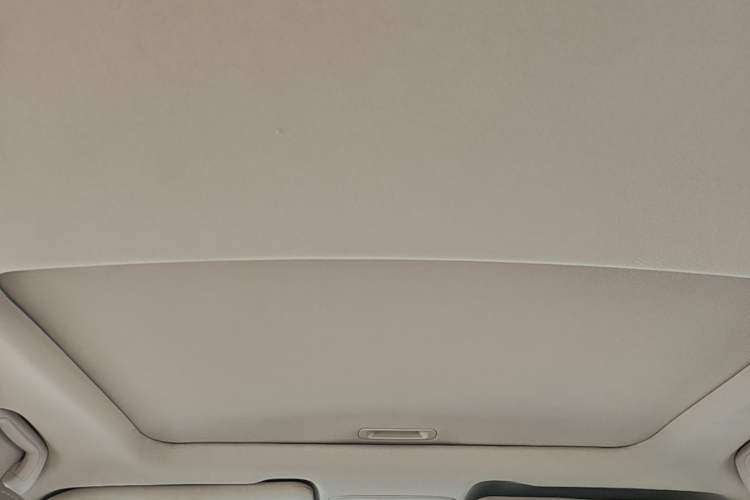 Used Honda Accord 2007 2.0L automatic comfort version Headliner