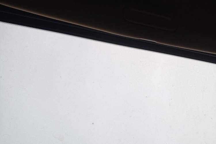 Used Honda Accord 2007 2.0L automatic comfort version Headliner