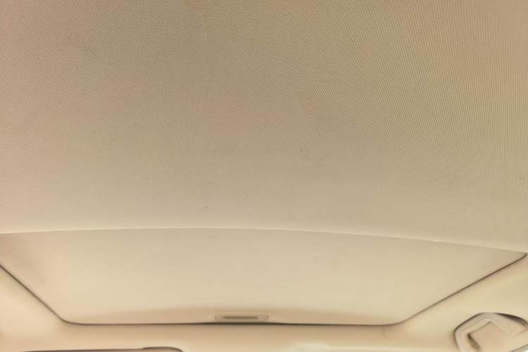 Used Honda Accord 2007 2.0L automatic comfort version Headliner