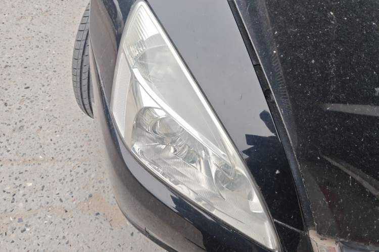 Used Honda Accord 2007 2.4L Automatic Comfort Classic Edition Right Front Headlight