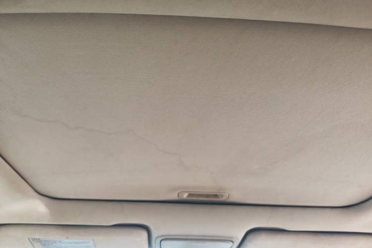 Used Honda Accord 2007 2.4L Automatic Comfort Classic Edition Headliner